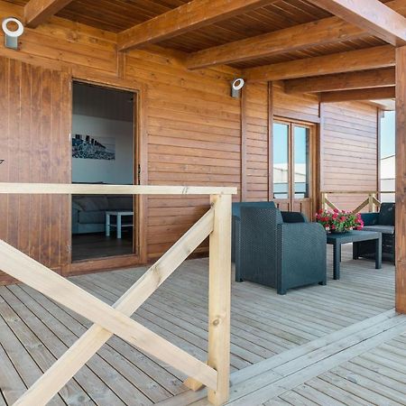 コニル・デ・ラ・フロンテラ Casa Hefestionヴィラ エクステリア 写真